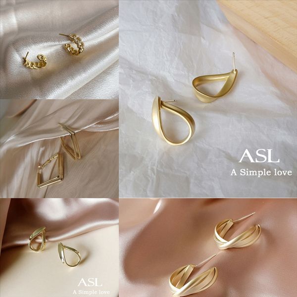 ibf new arrival color voguefor earring gold, silver, rose gold classic round ear stud woman's earring rhinestone women lady girl, Golden
ibf new arrival color voguefor earring gold, silver, rose gold classic round ear stud woman's earring rhinestone women lady girl, Golden