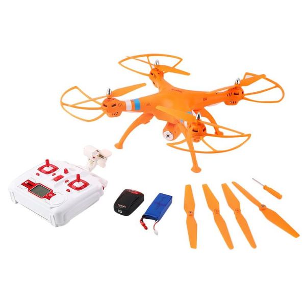 2 colors new 2.4g 4-axle gyro rc quadcopter drone rtf 2mp wifi camera for syma x8w worldwide sale
2 colors new 2.4g 4-axle gyro rc quadcopter drone rtf 2mp wifi camera for syma x8w worldwide sale