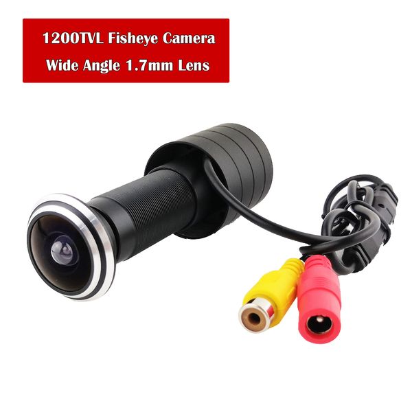 cameras neocoolcam 1200tvl cat eye door hole security color camera peephole ccvt video surveillance analog wide angle fisheye
cameras neocoolcam 1200tvl cat eye door hole security color camera peephole ccvt video surveillance analog wide angle fisheye