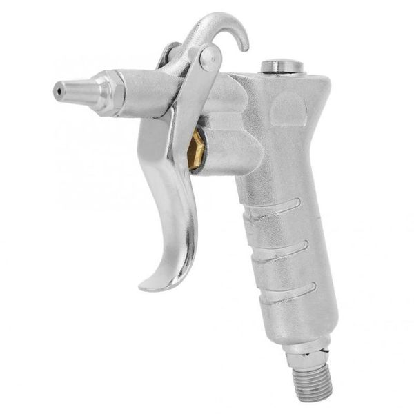 airbrush gun 1/4 inch aluminum alloy air duster compressor blow gun pistol type pneumatic cleaning tool air
airbrush gun 1/4 inch aluminum alloy air duster compressor blow gun pistol type pneumatic cleaning tool air