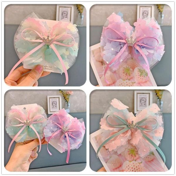 boutique 12pcs fashion cute glitter tiaras gradient floral bow hairpins rhinestone crown bowknot hair clips princess headwear1, Slivery;white
boutique 12pcs fashion cute glitter tiaras gradient floral bow hairpins rhinestone crown bowknot hair clips princess headwear1, Slivery;white