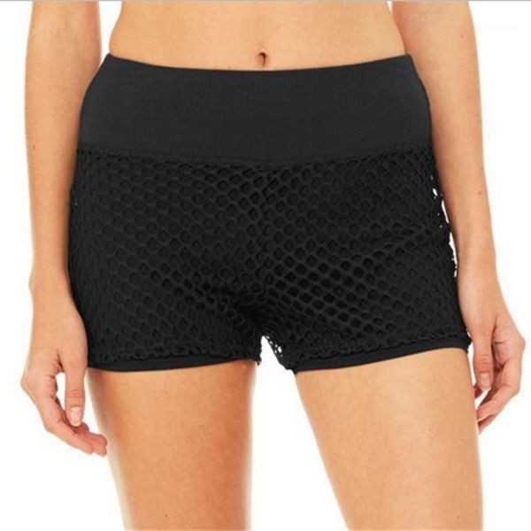 running shorts 2021 arrival women sport fitness gym yoga outside mesh two layer breathable size s-xl1, Black;blue
running shorts 2021 arrival women sport fitness gym yoga outside mesh two layer breathable size s-xl1, Black;blue