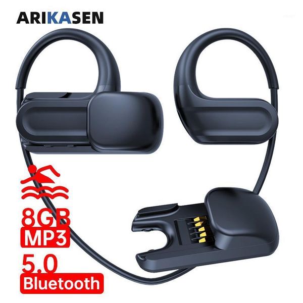 arikasen music player bluetooth headset with 8gb memory microphone sports running mp3 8h support flac lossless audio waterproof1
arikasen music player bluetooth headset with 8gb memory microphone sports running mp3 8h support flac lossless audio waterproof1