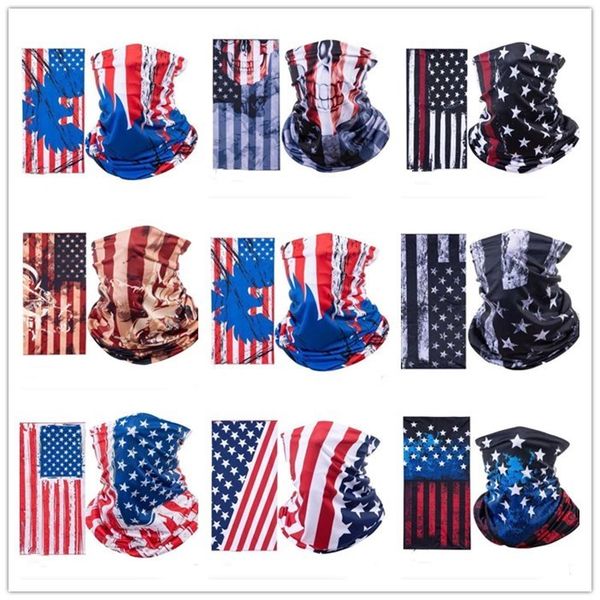 america flag masks sports masks scarf bicycle half face cover design face shield cycling outdoor face masks waterproof head scarf wy914-1
america flag masks sports masks scarf bicycle half face cover design face shield cycling outdoor face masks waterproof head scarf wy914-1