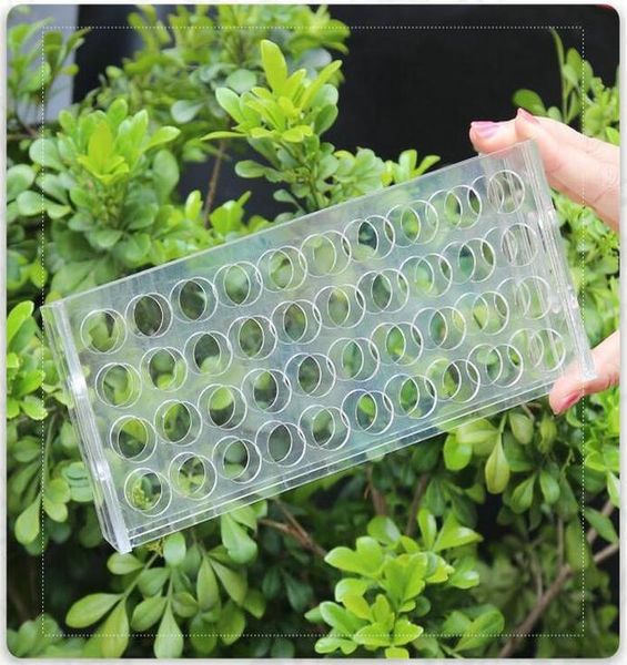 1piece/lot plastic test tube rack holder, organic glass test tube stand support, rack for tubes diameter 1m 30/40/50holes q bbynbm
1piece/lot plastic test tube rack holder, organic glass test tube stand support, rack for tubes diameter 1m 30/40/50holes q bbynbm