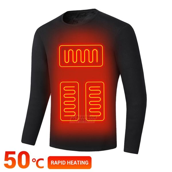 heated jacket men's electric usb battery powered heated thermal underwear winter jacket heating for men fleece ski suit men
heated jacket men's electric usb battery powered heated thermal underwear winter jacket heating for men fleece ski suit men