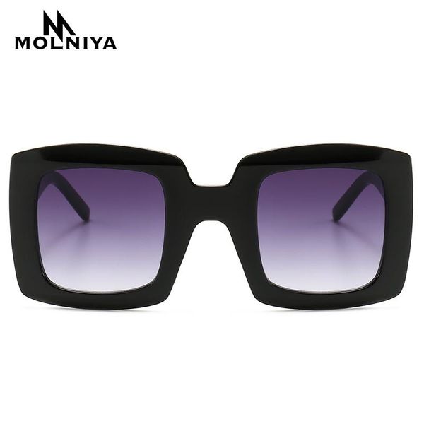 sunglasses est square women 2021 designer italy sun glasses female vintage shades eyewear uv400, White;black
sunglasses est square women 2021 designer italy sun glasses female vintage shades eyewear uv400, White;black