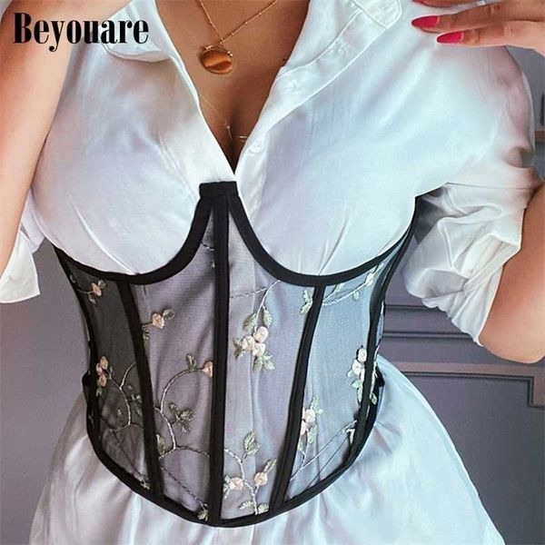 beyouare embroidery women's lace wide belt mesh fitted waist 2021 accessory asymmetric bandage striped corset vintage streetwear 220210, Black;brown
beyouare embroidery women's lace wide belt mesh fitted waist 2021 accessory asymmetric bandage striped corset vintage streetwear 220210, Black;brown