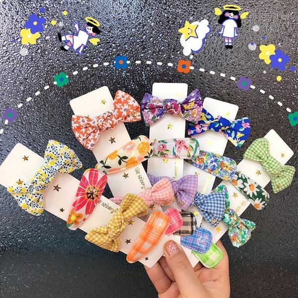 hair accessories 4 pcs korea style simple girl hairpin summer day floral lattice bow bb clips for children fashion accessories1, Slivery;white
hair accessories 4 pcs korea style simple girl hairpin summer day floral lattice bow bb clips for children fashion accessories1, Slivery;white