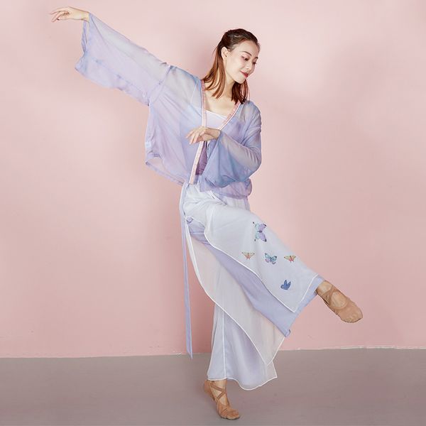 new classical dance pants for women chinese folk dance costume dancer outfit fairy hanfu practice wear designer clothes jl2244, Black;red
new classical dance pants for women chinese folk dance costume dancer outfit fairy hanfu practice wear designer clothes jl2244, Black;red
