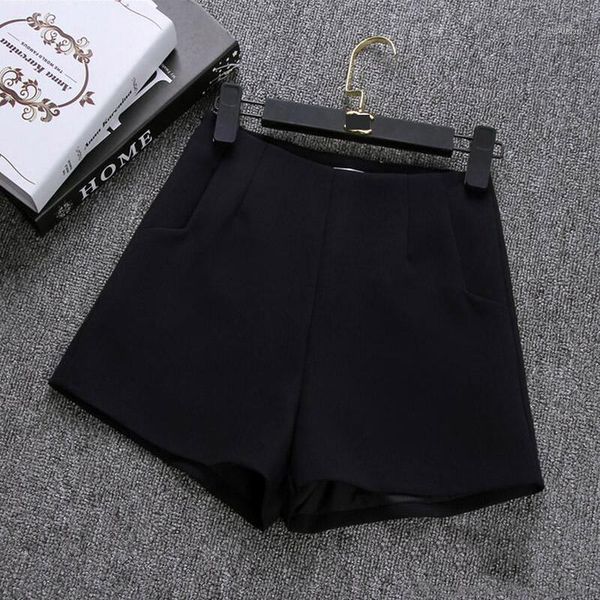 women's shorts 2021 summer fashion women skirts high waist casual suit black white short pants ladies1, White;black
women's shorts 2021 summer fashion women skirts high waist casual suit black white short pants ladies1, White;black