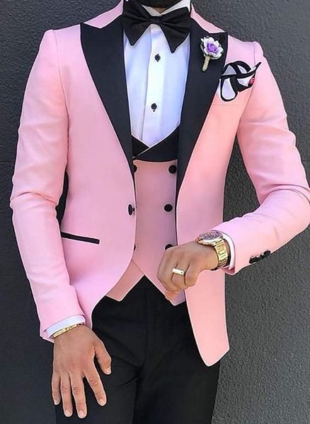 men's suits & blazers men tuxedo slim fit purple suit groom 3 piece leisure notched lapel tuxedos for wedding (jacket+pants+vest), White;black
men's suits & blazers men tuxedo slim fit purple suit groom 3 piece leisure notched lapel tuxedos for wedding (jacket+pants+vest), White;black