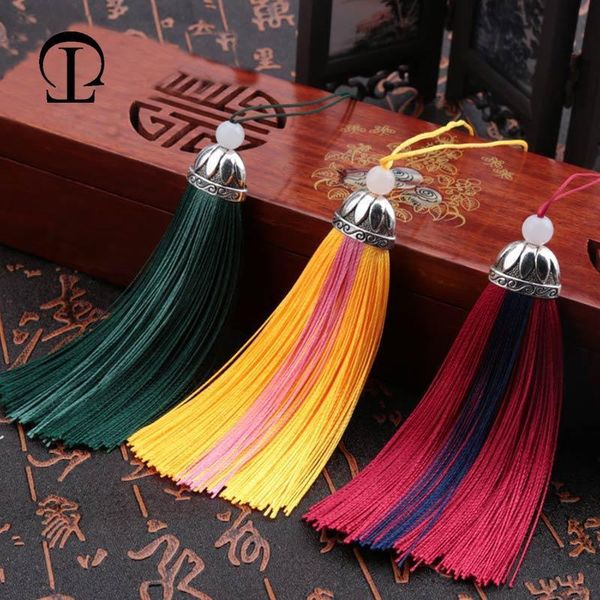 12pcs lot lotus cap two tone tassel silk fringe bangs flower tassel decorative tassels for curtains home decoration accessories h jllhuh
12pcs lot lotus cap two tone tassel silk fringe bangs flower tassel decorative tassels for curtains home decoration accessories h jllhuh