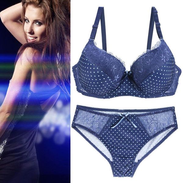 comfortable gathering women's large bra suit and breathable thin mold cup printed lace underwear for women, Red;black
comfortable gathering women's large bra suit and breathable thin mold cup printed lace underwear for women, Red;black