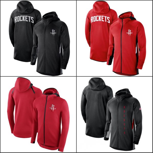 houston rockets men training sweatshirt 2020 earned edition showtime full-zip performance hoodie, Black
houston rockets men training sweatshirt 2020 earned edition showtime full-zip performance hoodie, Black