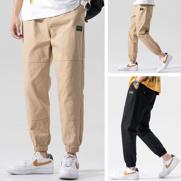pure cotton loose large size beam feet pants men 2020 spring and summer casual pants men wild casual trousers roupas masculino1, Black
pure cotton loose large size beam feet pants men 2020 spring and summer casual pants men wild casual trousers roupas masculino1, Black