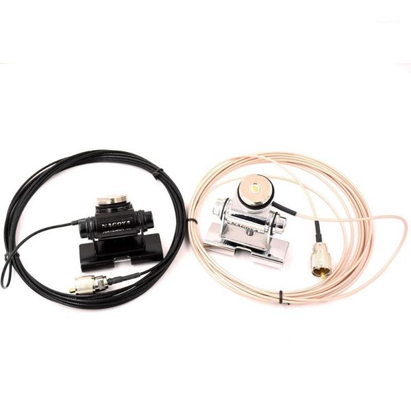 nagoya rb400 car antenna mount bracket clip & rg-316 coaxial extend feeder cable 5 meter pl-259 to nmo antena combination kit1
nagoya rb400 car antenna mount bracket clip & rg-316 coaxial extend feeder cable 5 meter pl-259 to nmo antena combination kit1