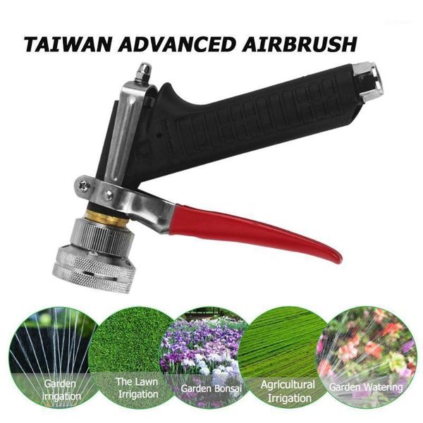 high-pressure dispenser pistol water sprayer garden hose gun water sprayer sprinkler nozzle agriculture household accessories1
high-pressure dispenser pistol water sprayer garden hose gun water sprayer sprinkler nozzle agriculture household accessories1