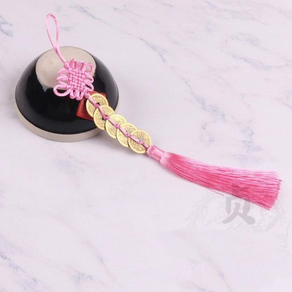 12pcs lot 12cm chinese knot copper coin tassels silk sewing tassel trim decorative key tassels for diy curtains home decoration h jlljxf
12pcs lot 12cm chinese knot copper coin tassels silk sewing tassel trim decorative key tassels for diy curtains home decoration h jlljxf