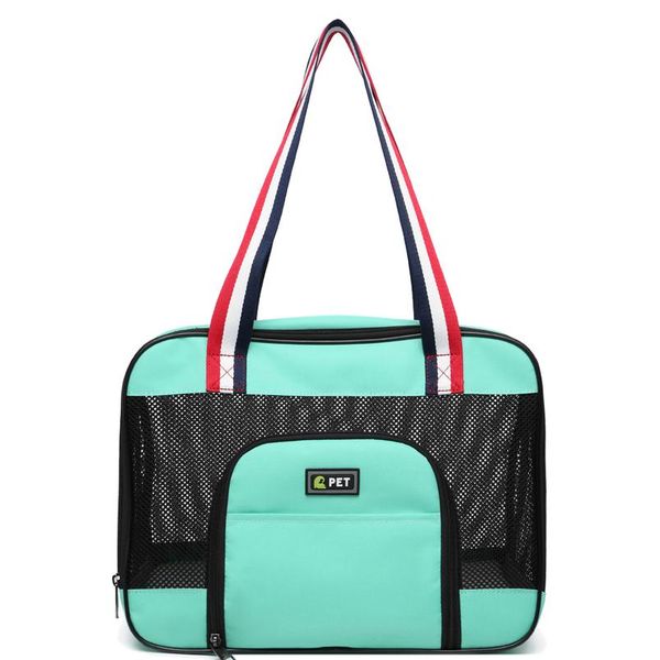 portable dog carrier bag breathable mesh pet puppy travel bag backpack outdoor shoulder bag for small dogs cats chihuahu wmtinu
portable dog carrier bag breathable mesh pet puppy travel bag backpack outdoor shoulder bag for small dogs cats chihuahu wmtinu