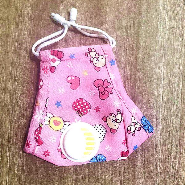 factory children's pm2.5 breathing valve kids lovely mask put filter dust-proof breathable cartoon cotton cute masks for pptja
factory children's pm2.5 breathing valve kids lovely mask put filter dust-proof breathable cartoon cotton cute masks for pptja
