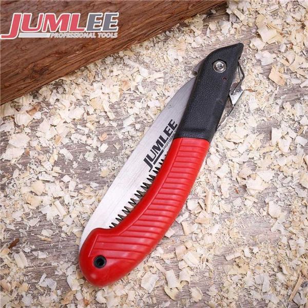 jumlee gardening pruning saw folding fruit tree pruning horticulture tool 7'' for garden modeling, outdoor camping1
jumlee gardening pruning saw folding fruit tree pruning horticulture tool 7'' for garden modeling, outdoor camping1
