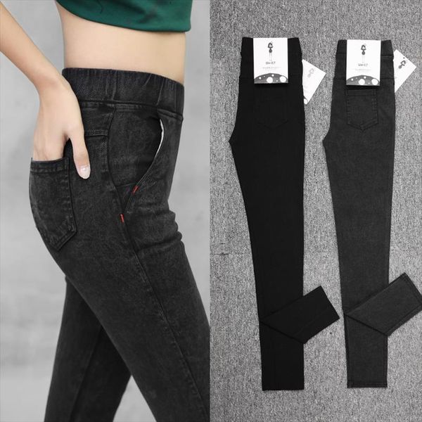 winter plus velvet legging high waist women pants warm leggings high stretch slim pants drop shipping, Black
winter plus velvet legging high waist women pants warm leggings high stretch slim pants drop shipping, Black