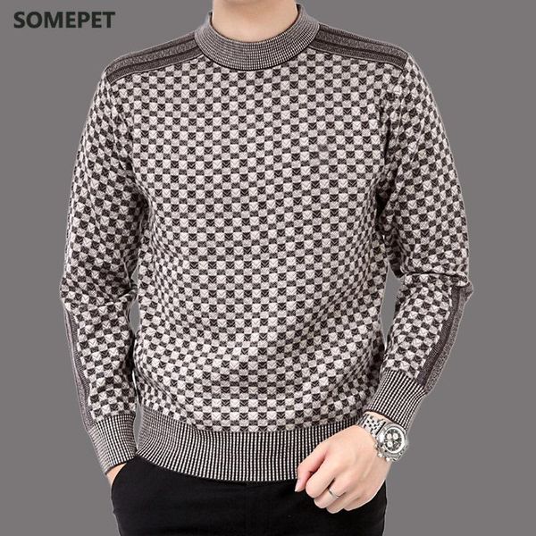 autumn casual men's sweater wool splice slim fit knittwear mens sweaters pullovers men cashmere jacket, White;black
autumn casual men's sweater wool splice slim fit knittwear mens sweaters pullovers men cashmere jacket, White;black