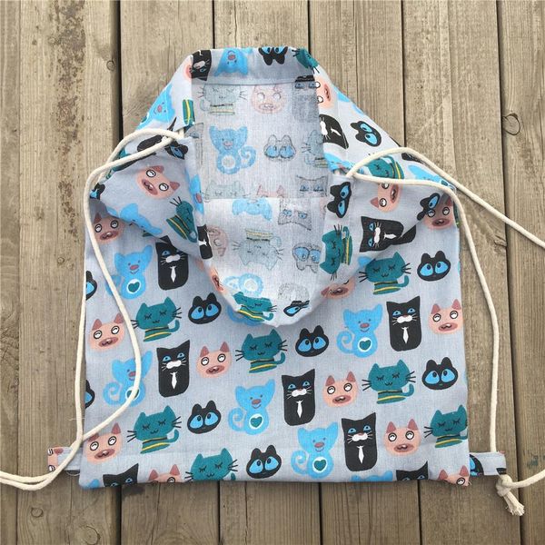 yile хлопковое белье drawstring путешествия рюкзак студент книга обувь сумка печати синий черный кот синяя база h jlldxp
yile хлопковое белье drawstring путешествия рюкзак студент книга обувь сумка печати синий черный кот синяя база h jlldxp