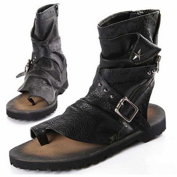 luxury italian ankle boots rubber flats wholesale mens slippers fashion summer brand gladiator sandals men's 2017 flip flops t200420, Black 
luxury italian ankle boots rubber flats wholesale mens slippers fashion summer brand gladiator sandals men's 2017 flip flops t200420, Black
