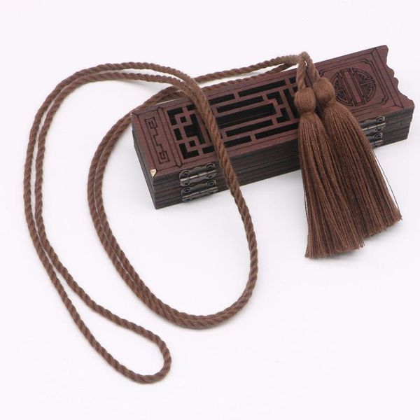 5pcs cotton multicolor two fringe rope tape tassels home textile curtain clothing pendant crafts material diy decoration tassel h qylkqy
5pcs cotton multicolor two fringe rope tape tassels home textile curtain clothing pendant crafts material diy decoration tassel h qylkqy
