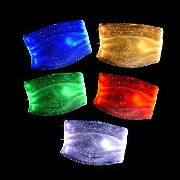 fashion glowing mask with pm2.5 filter 7 colors luminous led face masks for christmas party festival masquerade rave mask decoration owf2566
fashion glowing mask with pm2.5 filter 7 colors luminous led face masks for christmas party festival masquerade rave mask decoration owf2566