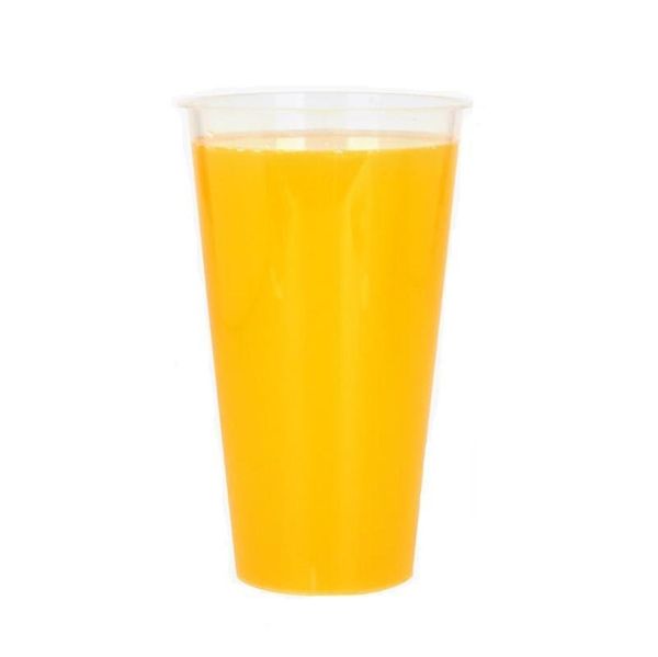 500ml disposable plastic cups transparent injection heat resisting milk tea cup coffee shop bar juice milk drinkin jllvay xmh_home
500ml disposable plastic cups transparent injection heat resisting milk tea cup coffee shop bar juice milk drinkin jllvay xmh_home