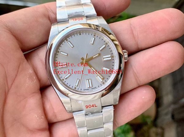 2020 новые лучшие продажи ew factory mens watch writwatches 41 мм 124300 904 нержавеющая сталь cal 3230 движение механическая автоматическая, Slivery;brown
2020 новые лучшие продажи ew factory mens watch writwatches 41 мм 124300 904 нержавеющая сталь cal 3230 движение механическая автоматическая, Slivery;brown