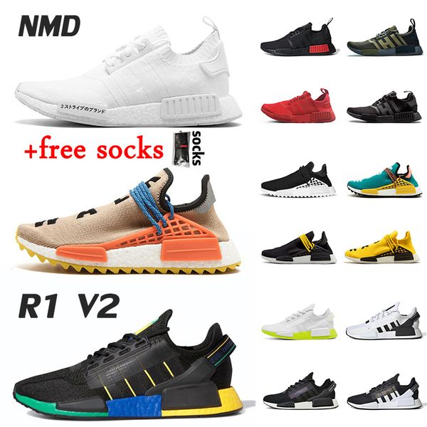 wholesale nmds r1 v2 men women outdoor shoes human race sport sneakers classic pharrell williams hu trail human races size eur 47 trainers
wholesale nmds r1 v2 men women outdoor shoes human race sport sneakers classic pharrell williams hu trail human races size eur 47 trainers