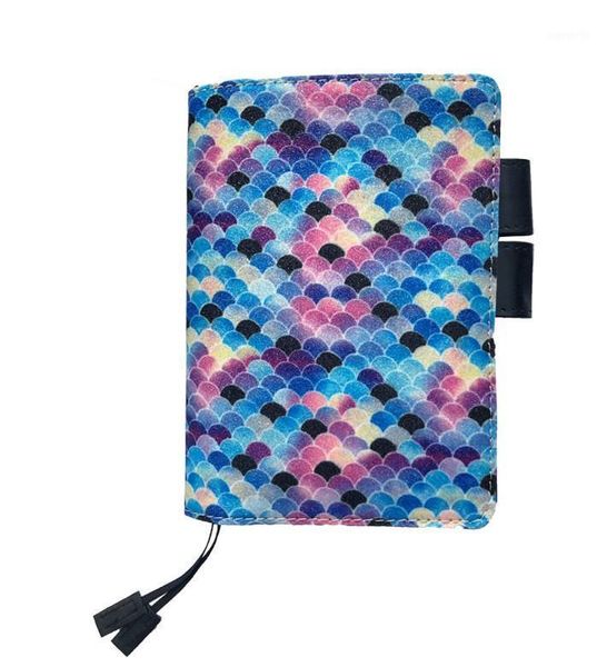 japan a6 a5 notebook stationery diary billbook hobo specifications cover japanese style cover pool mermaid gill1, Purple;pink
japan a6 a5 notebook stationery diary billbook hobo specifications cover japanese style cover pool mermaid gill1, Purple;pink