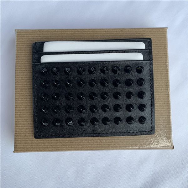 willow nail fresh style card holders wallets small package rivet tide fashion casual business cardholder the same paragraph cowhide holder, Brown;gray
willow nail fresh style card holders wallets small package rivet tide fashion casual business cardholder the same paragraph cowhide holder, Brown;gray