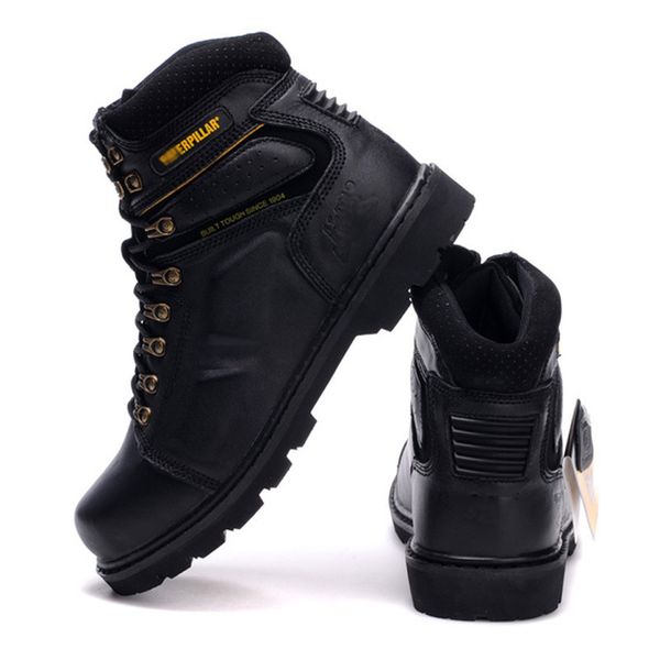 new spring and autumn first layer martin boots mens round head lace up motorcycle shoes waterproof worker boot outdoor boot 201026, Black
new spring and autumn first layer martin boots mens round head lace up motorcycle shoes waterproof worker boot outdoor boot 201026, Black