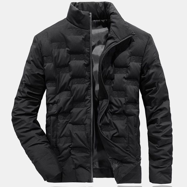 new men's autumn and winter down jackets, high-quality, multiple-color styles, pure colors, simple styles, fashion warmth, stand-up col, Black
new men's autumn and winter down jackets, high-quality, multiple-color styles, pure colors, simple styles, fashion warmth, stand-up col, Black