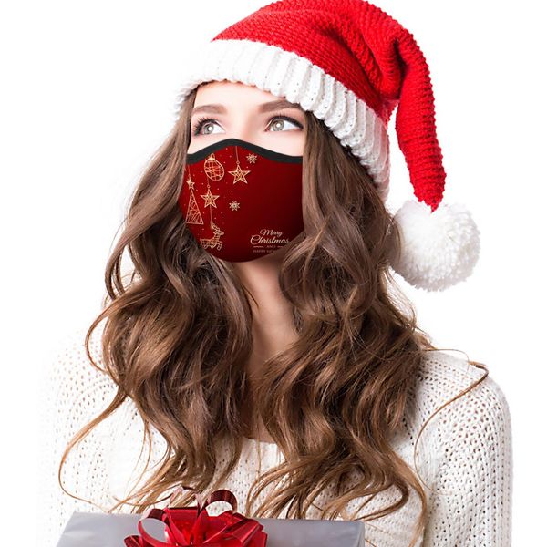 mscara de navidad fast delivery headband christmas fashion washable floral printing adjustable breathable masks masque wmtrvk
mscara de navidad fast delivery headband christmas fashion washable floral printing adjustable breathable masks masque wmtrvk
