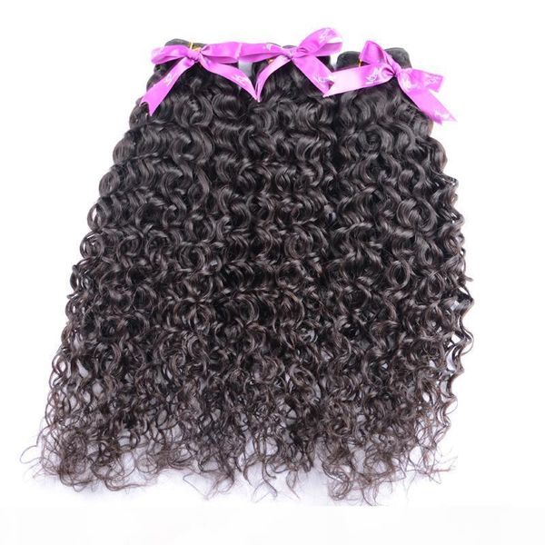 7a unprocessed peruvian virgin hair curly water wave virgin peruvian hair human hair weave wavy peruvian water wave 3 pcs or 4 pcs per lot, Black
7a unprocessed peruvian virgin hair curly water wave virgin peruvian hair human hair weave wavy peruvian water wave 3 pcs or 4 pcs per lot, Black