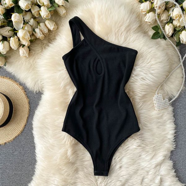 2021 new design women's off the shoulder thin overalls summer bodysuit elastic fashion f5z9, Black;brown
2021 new design women's off the shoulder thin overalls summer bodysuit elastic fashion f5z9, Black;brown