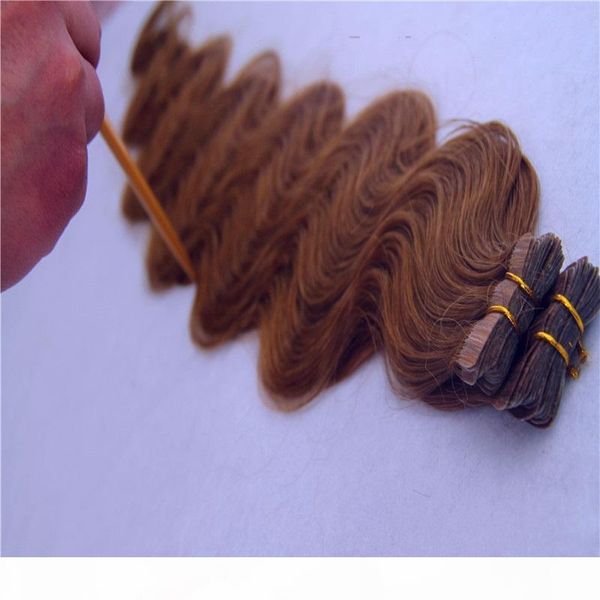 малазийский объемная волна волос remy человеческих волос extensions40pcs пакет 100г tape в уточной кожи наращивание волос, Black
малазийский объемная волна волос remy человеческих волос extensions40pcs пакет 100г tape в уточной кожи наращивание волос, Black