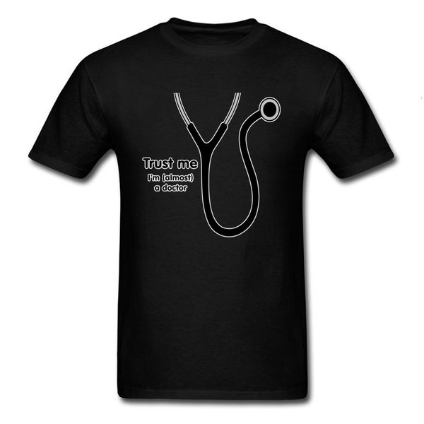 print stethoscope men rebel t shirt moscow men's funny r patterns tshirt trust me almost a t-shirt, White;black
print stethoscope men rebel t shirt moscow men's funny r patterns tshirt trust me almost a t-shirt, White;black