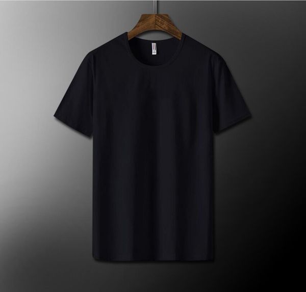 2021 new men t-shirt male streetwear fashion summer men's short sleeve loose sweat t shirts 2n7a, White;black
2021 new men t-shirt male streetwear fashion summer men's short sleeve loose sweat t shirts 2n7a, White;black
