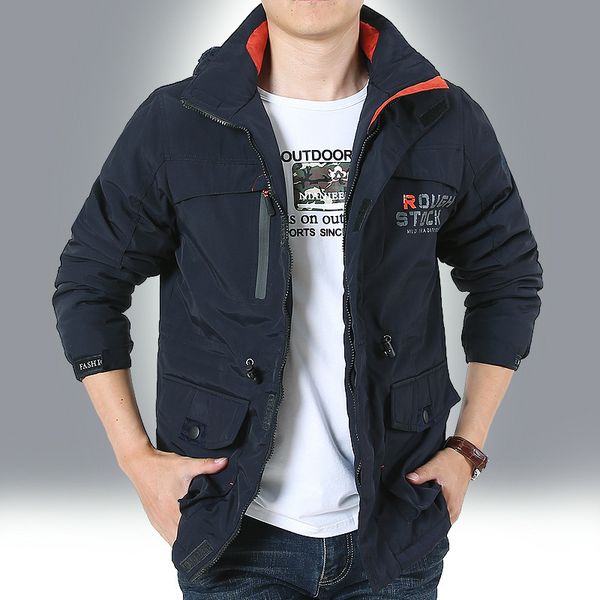 2021 new waterproof jacket hooded thicken parkas trekking men plus size outdoor sports fashion coat fur ietd, Black;brown
2021 new waterproof jacket hooded thicken parkas trekking men plus size outdoor sports fashion coat fur ietd, Black;brown