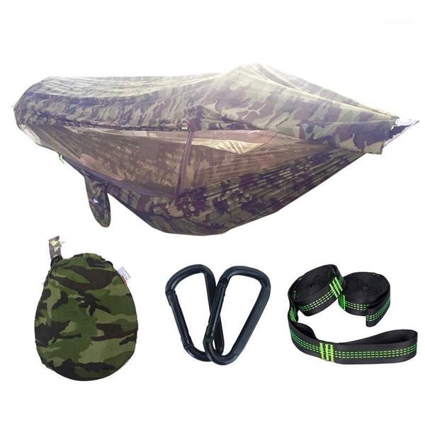 tents and shelters portable outdoor camping hammock with awning mosquito net hanging bed swing tent edf881
tents and shelters portable outdoor camping hammock with awning mosquito net hanging bed swing tent edf881