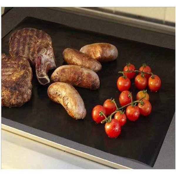 eco-friendly sile mat barbecue tool accessories baking bake mat oven liner reusable non-stick bbq gri jllzsz bdebag
eco-friendly sile mat barbecue tool accessories baking bake mat oven liner reusable non-stick bbq gri jllzsz bdebag