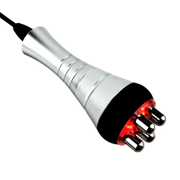 0.9cm plug replace wands for lw101 40khz ultrasonic cavitation rf machine body slimming multipolar radio frequency facial nozzle
0.9cm plug replace wands for lw101 40khz ultrasonic cavitation rf machine body slimming multipolar radio frequency facial nozzle