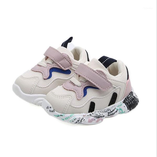 sneakers children shoes boy girl breathable anti-slip platform kids baby soft non-slip infant first walkers casual1, Black;red
sneakers children shoes boy girl breathable anti-slip platform kids baby soft non-slip infant first walkers casual1, Black;red